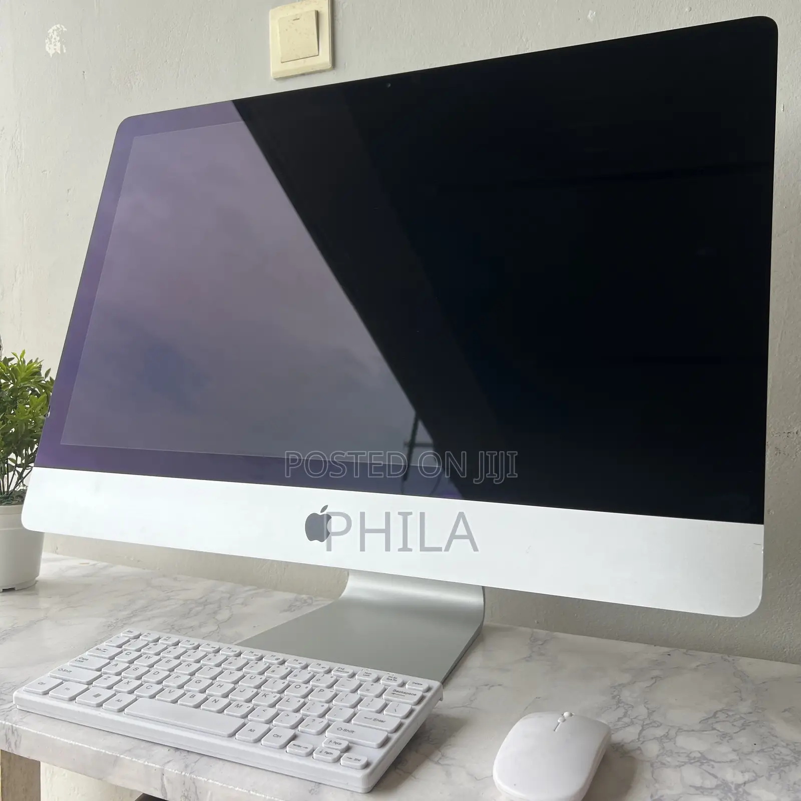 Desktop Computer Apple iMac 16GB Intel Core i5 SSD 1T