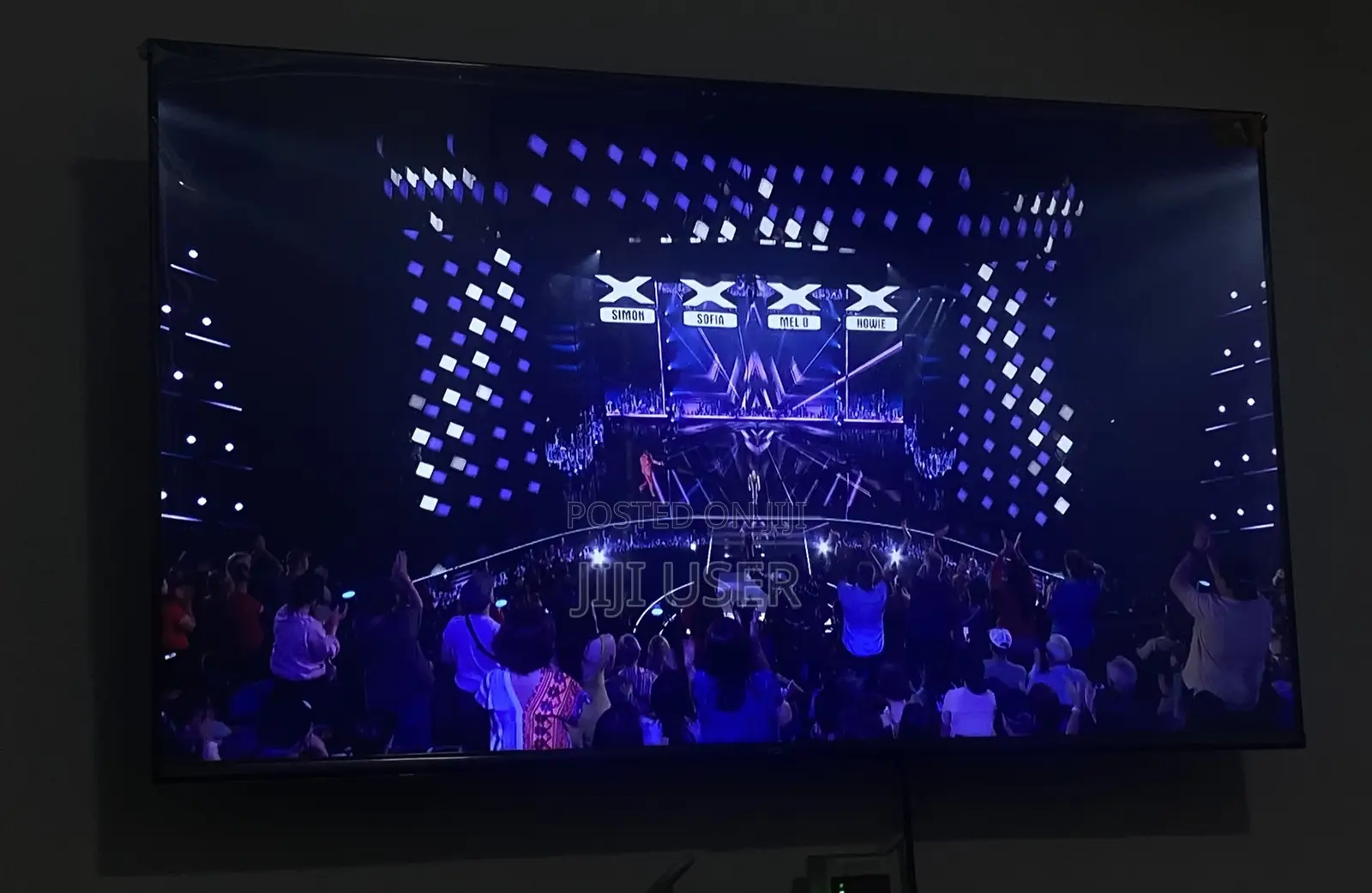 TCL 43 Inch (2 Month Used)