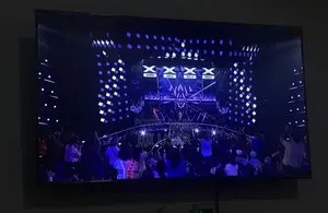 TCL 43 Inch (2 Month Used)