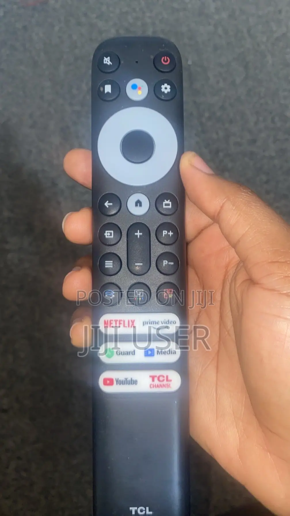 TCL 43 Inch (2 Month Used)