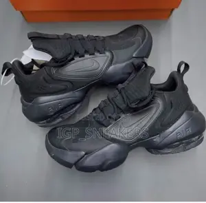 Nike Air Max Alpha Savage 2 Training Shoe