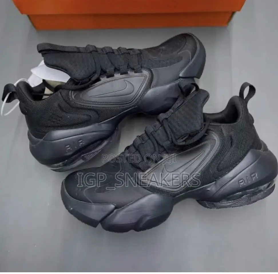 Nike Air Max Alpha Savage 2 Training Shoe
