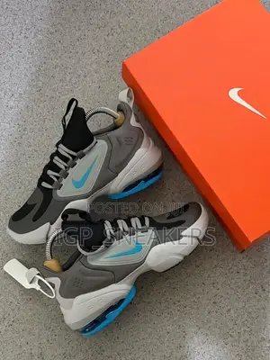 Nike Air Max Alpha Savage 2 Training Shoe