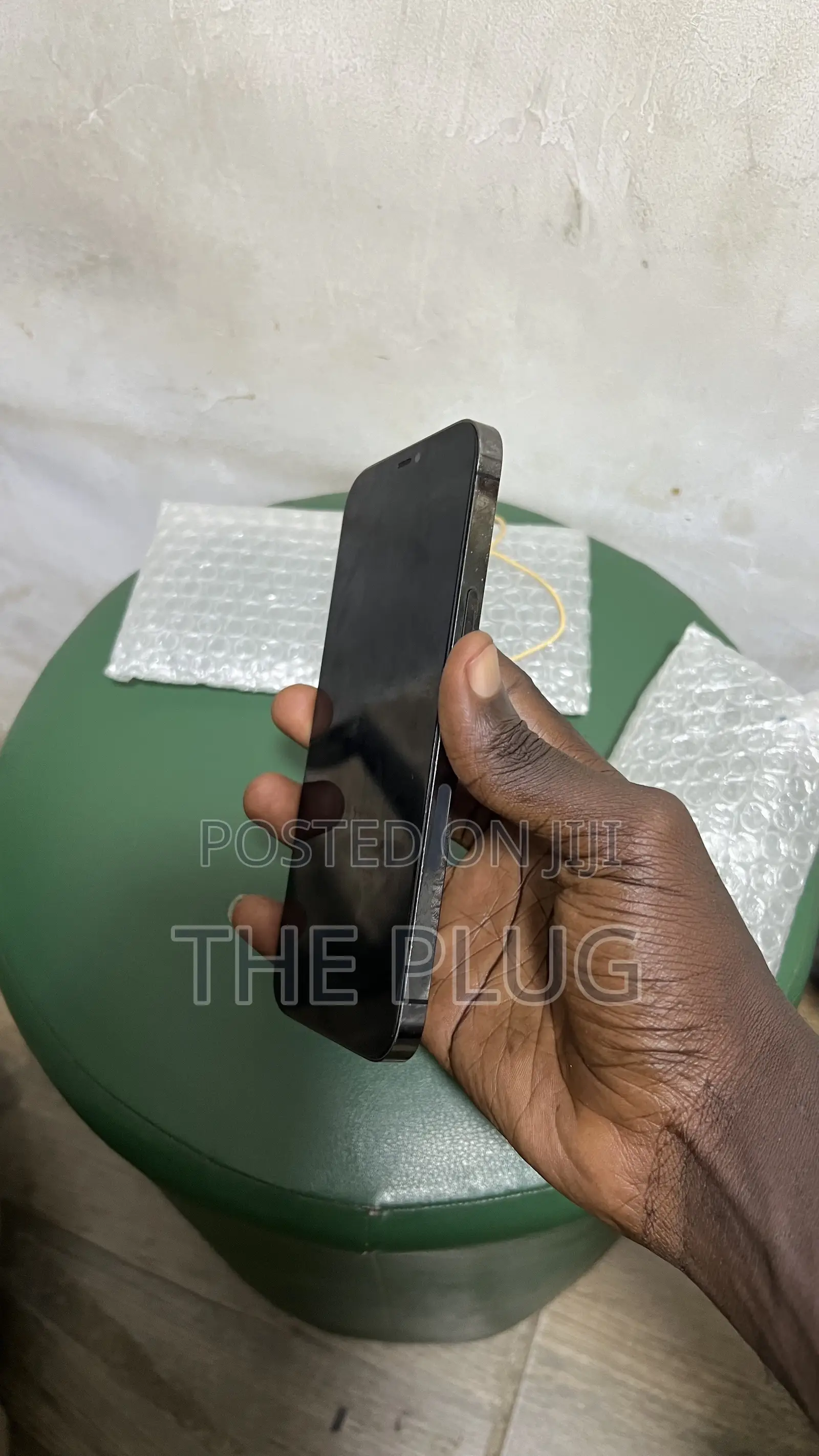 Apple iPhone 12 Pro Max 128 GB
