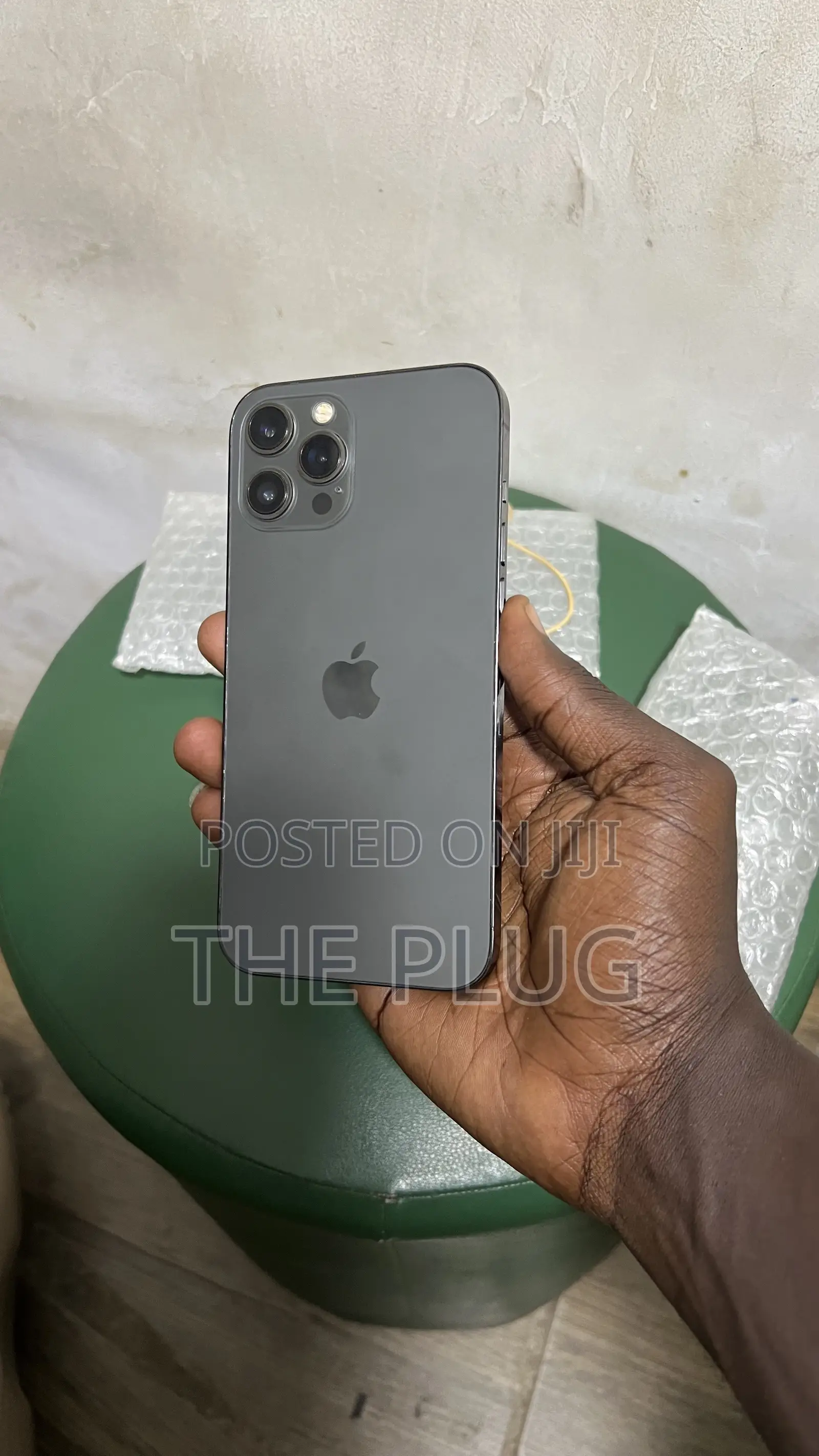 Apple iPhone 12 Pro Max 128 GB