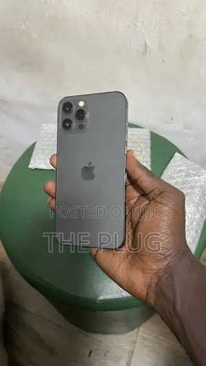 Apple iPhone 12 Pro Max 128 GB