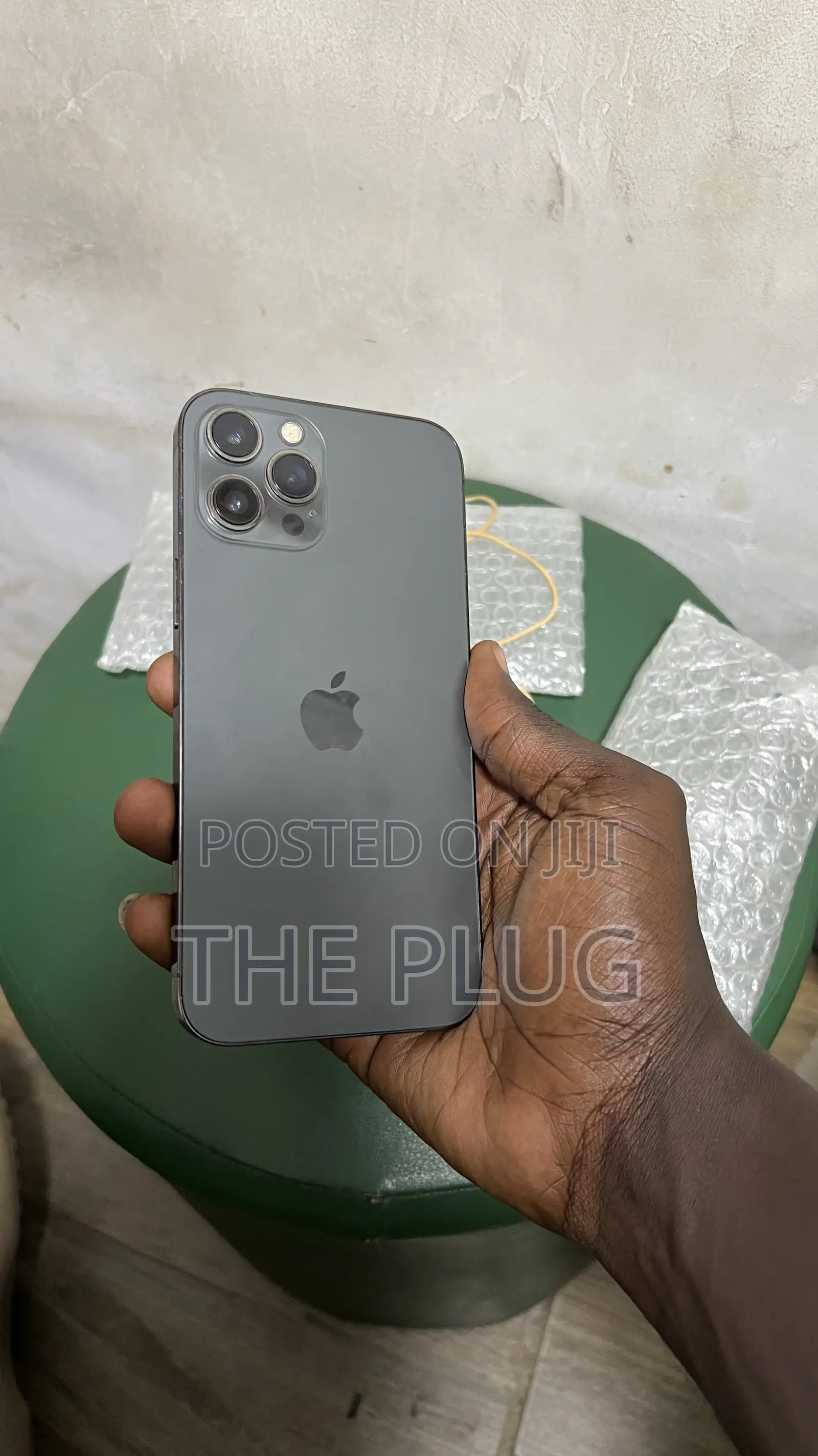 Apple iPhone 12 Pro Max 128 GB