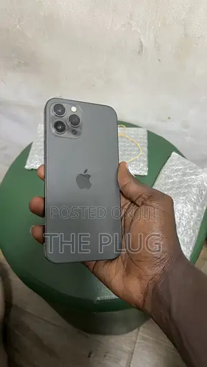 Apple iPhone 12 Pro Max 128 GB