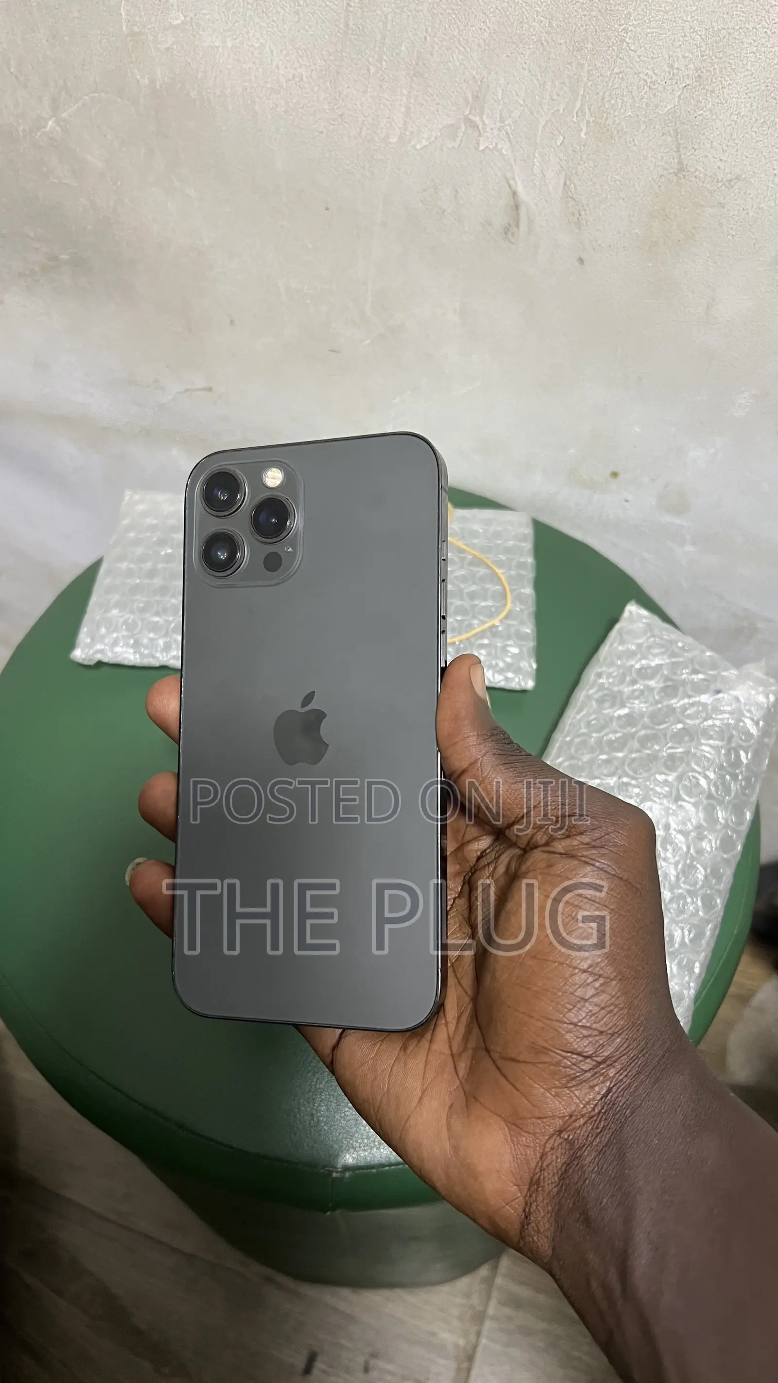 Apple iPhone 12 Pro Max 128 GB