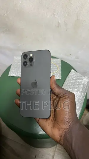Apple iPhone 12 Pro Max 128 GB