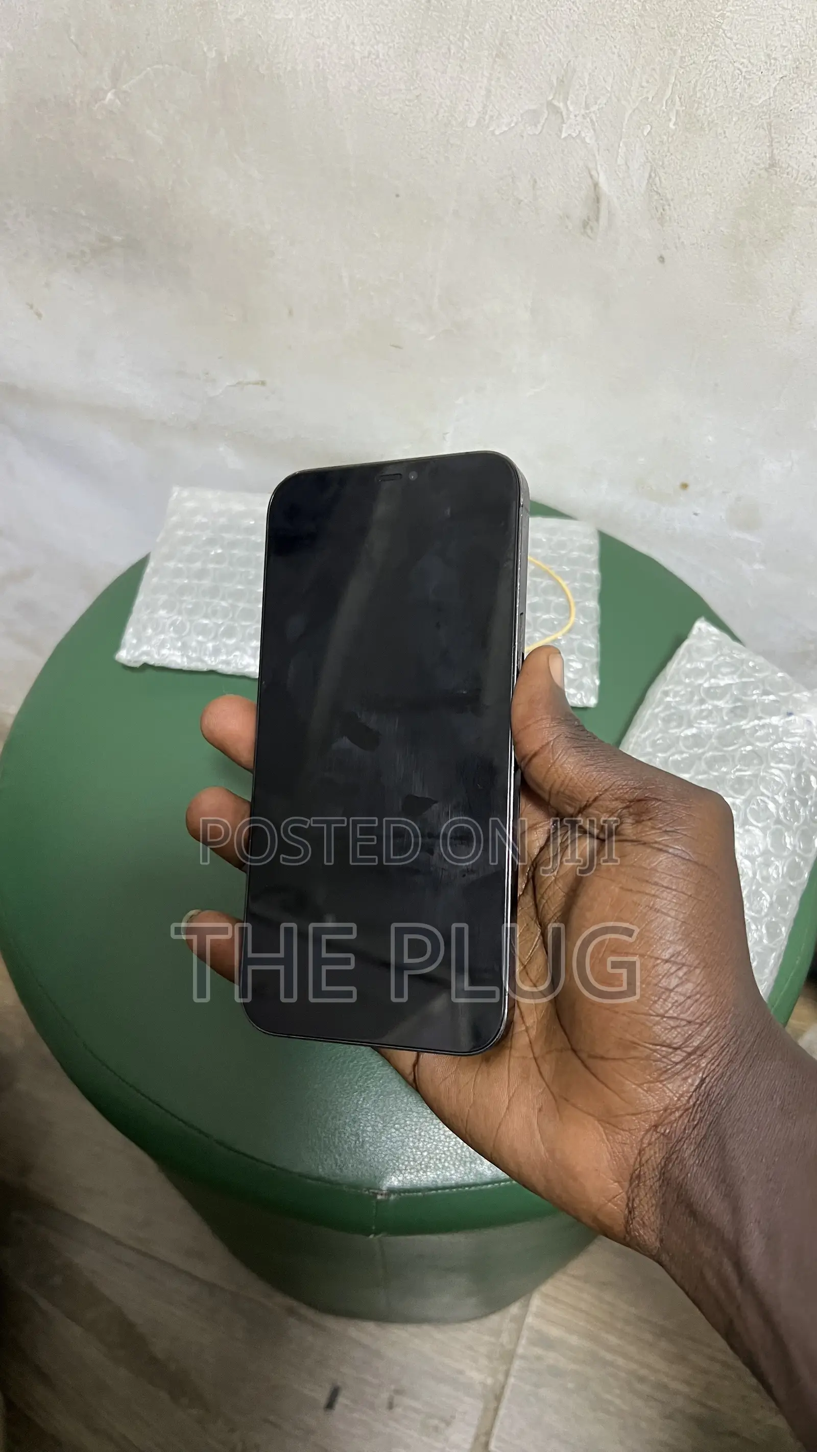 Apple iPhone 12 Pro Max 128 GB