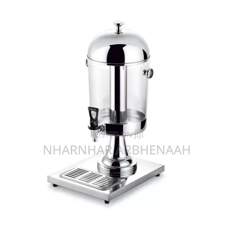 Juice Dispenser