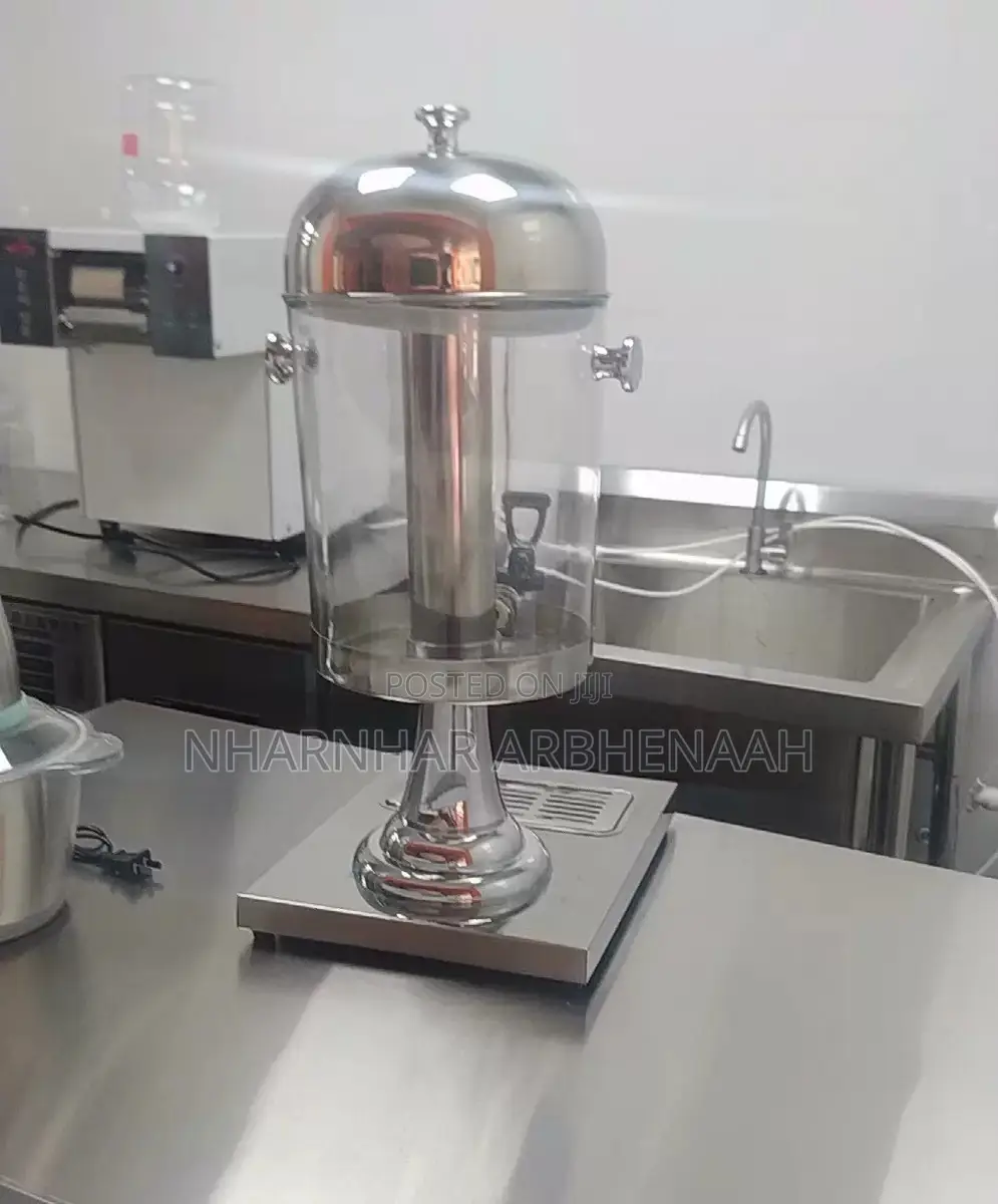 Juice Dispenser