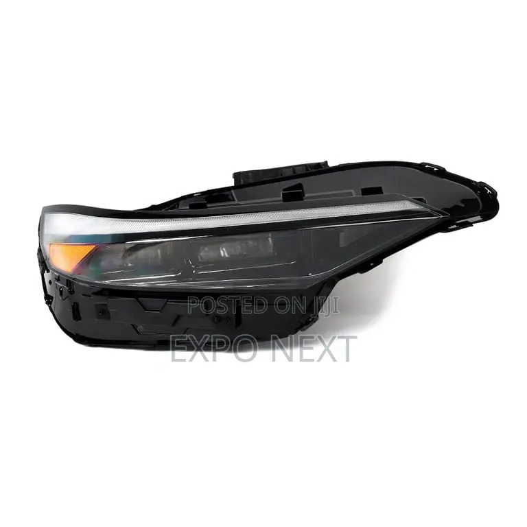 2024-2025 Hyundai Elantra High-Quality Headlights Nline