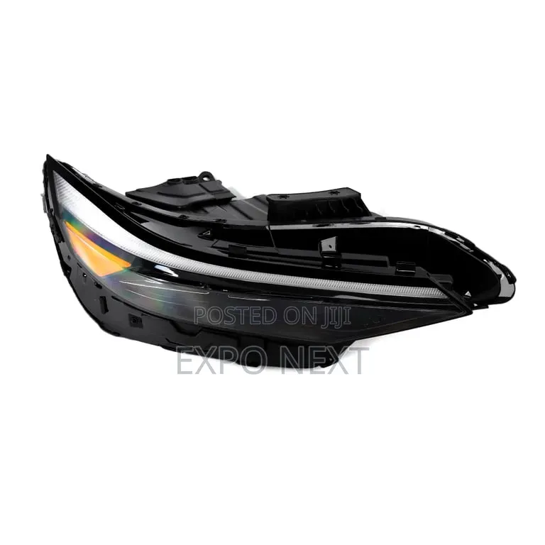 2024-2025 Hyundai Elantra High-Quality Headlights Nline