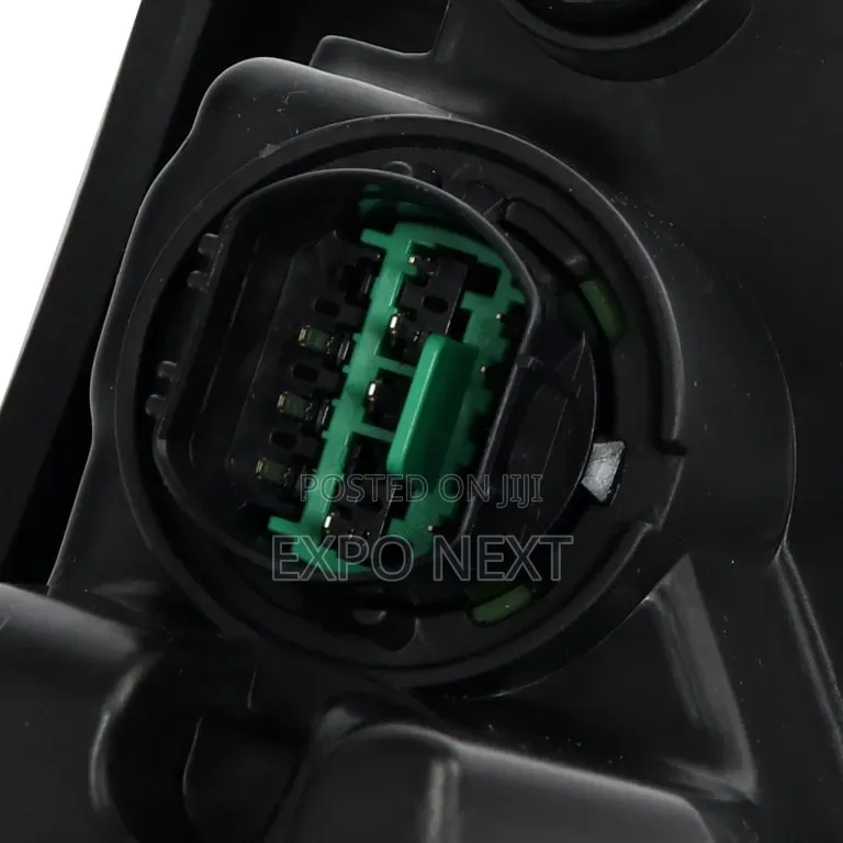 2024-2025 Hyundai Elantra High-Quality Headlights Nline
