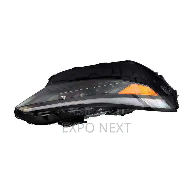 2024-2025 Hyundai Elantra High-Quality Headlights Nline