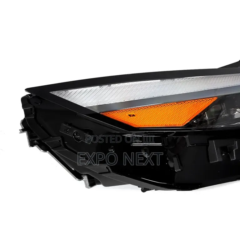 2024-2025 Hyundai Elantra High-Quality Headlights Nline