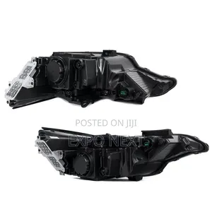 2024-2025 Hyundai Elantra High-Quality Headlights Nline