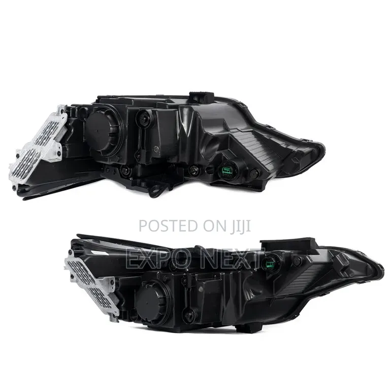 2024-2025 Hyundai Elantra High-Quality Headlights Nline