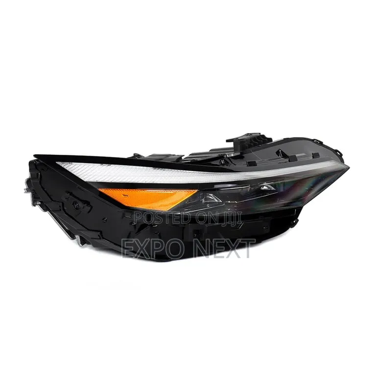 2024-2025 Hyundai Elantra High-Quality Headlights Nline