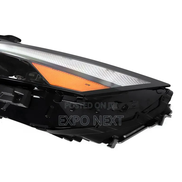 2024-2025 Hyundai Elantra High-Quality Headlights Nline