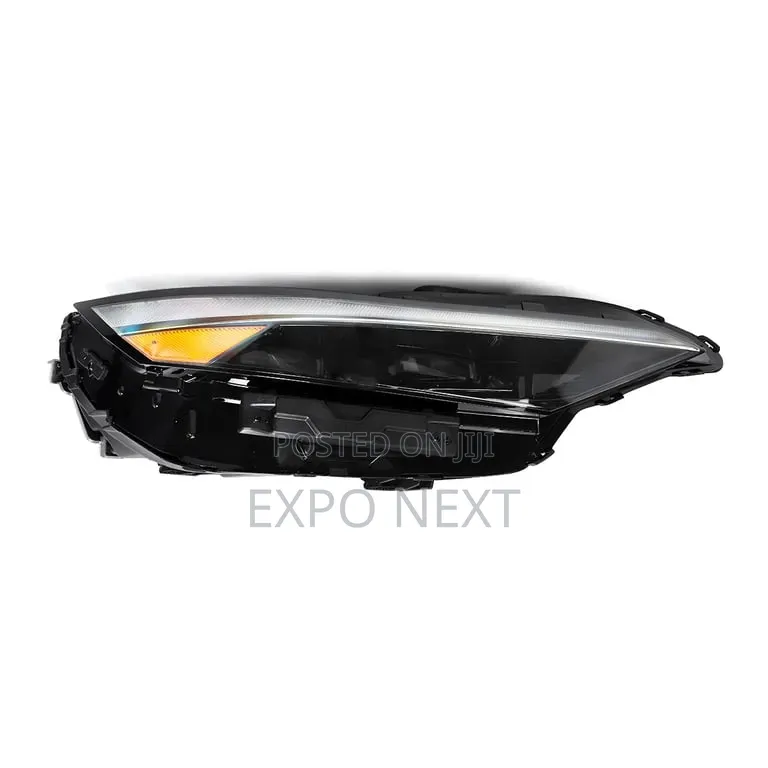 2024-2025 Hyundai Elantra High-Quality Headlights Nline