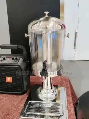 Juice Dispenser