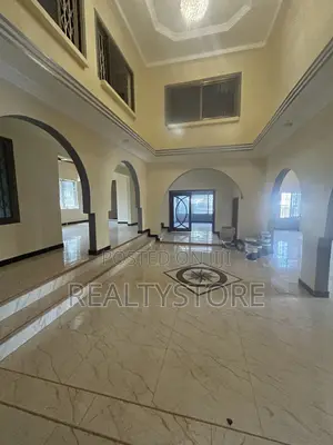 5bdrm House in Ashongman Estate, Accra Metropolitan for rent