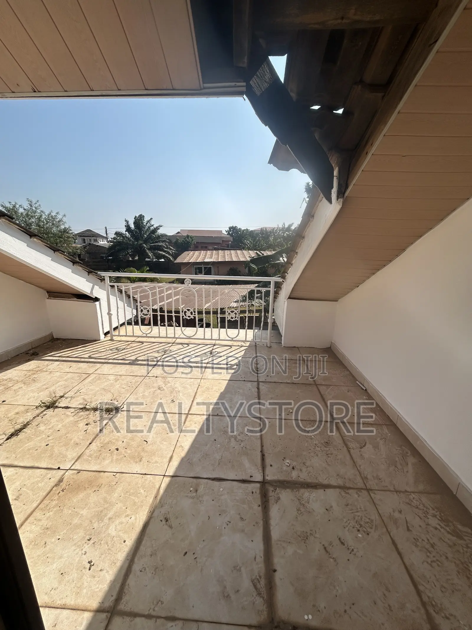 5bdrm House in Ashongman Estate, Accra Metropolitan for rent