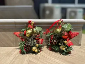 Decorative Star