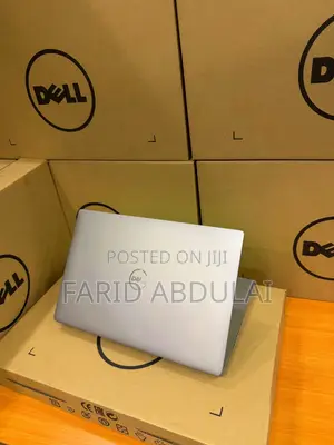 New Laptop Dell Latitude 5440 8GB Intel Core i7 SSD 512GB