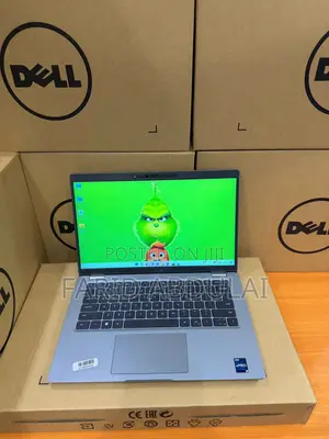 New Laptop Dell Latitude 5440 8GB Intel Core i7 SSD 512GB