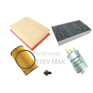 Land Rover Range Rover Filters