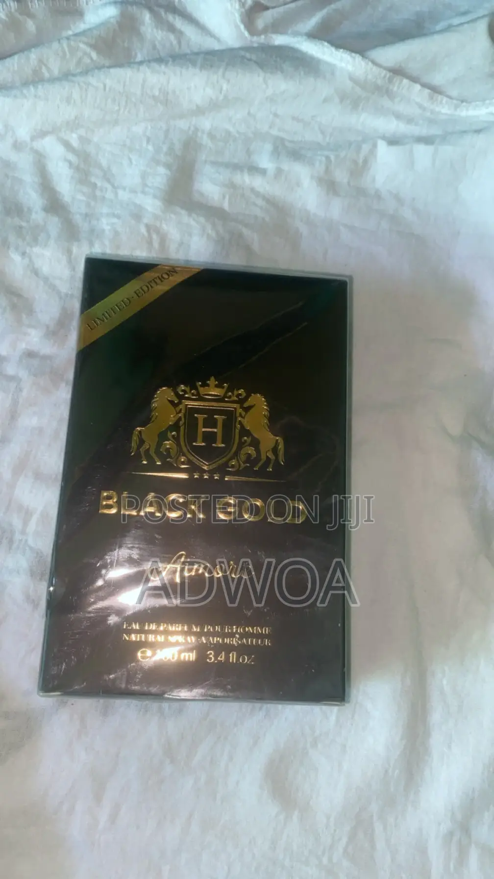 Fragrances