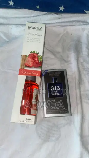 Fragrances