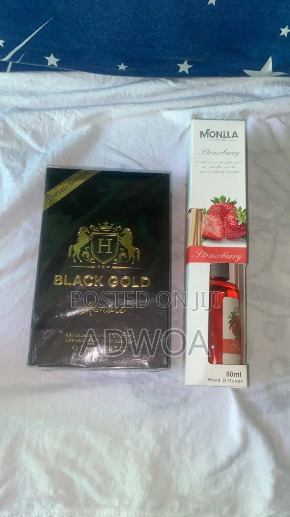 Fragrances