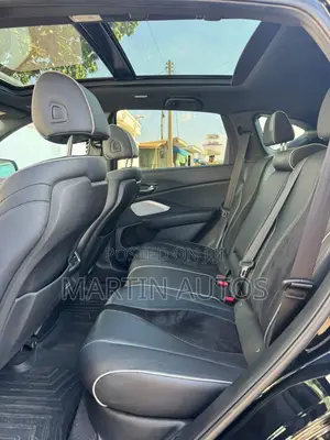 Acura RDX A-Spec Pkg FWD 2020 Silver