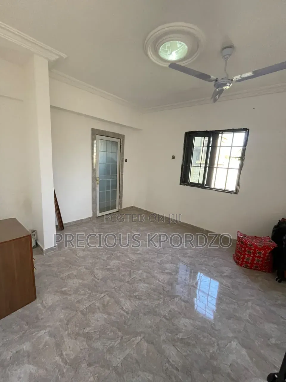 1bdrm Apartment in New Lgn Adenta for rent