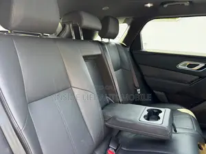 Land Rover Range Rover Velar 2025 White