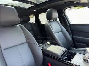 Land Rover Range Rover Velar 2025 White