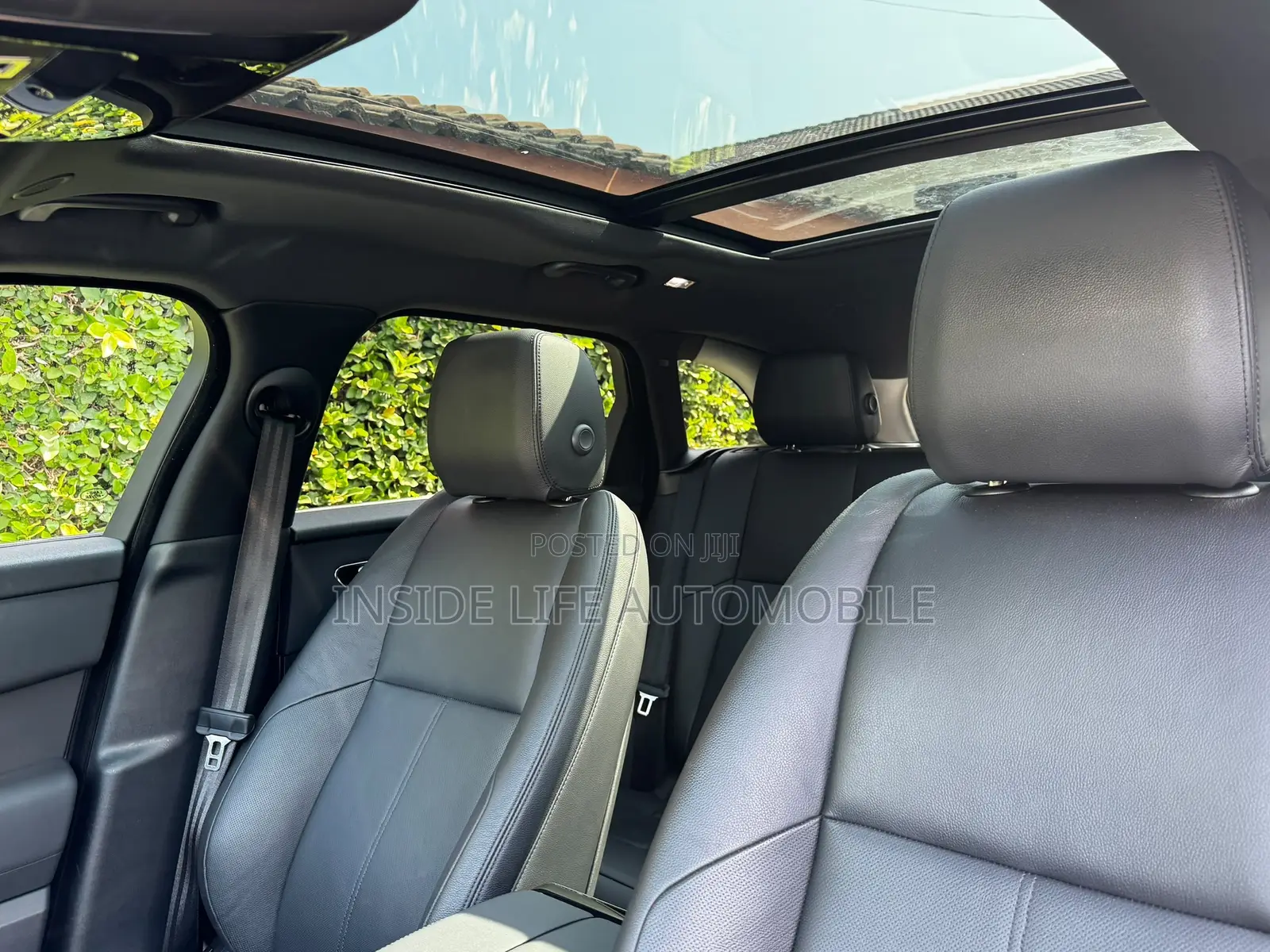Land Rover Range Rover Velar 2025 White