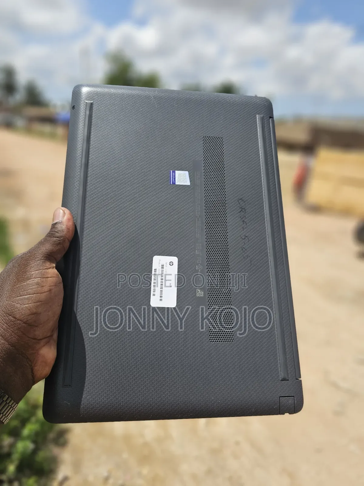 Laptop HP 250 G6 8GB Intel Core i7 SSD 256GB