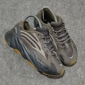 The Adidas Yeezy Boost 700 V2 "Geode"