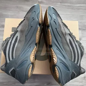 The Adidas Yeezy Boost 700 V2 "Geode"