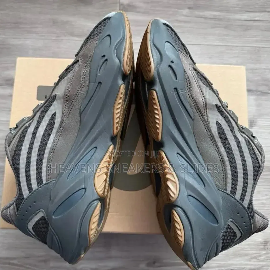 The Adidas Yeezy Boost 700 V2 "Geode"