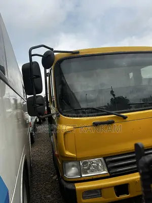 2004 Hyundai Gold Air to Air