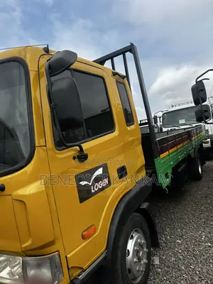 2004 Hyundai Gold Air to Air