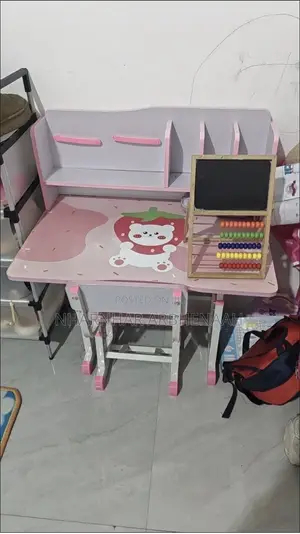 Kids Study Table