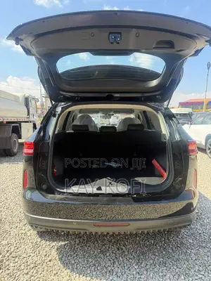 New Haval H6 2024 Black